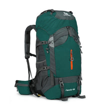 Load image into Gallery viewer, 60L Large Capacity Camping Hiking Backpacks