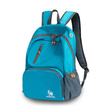 Load image into Gallery viewer, Lightweight Foldable Ultralight  Waterproof Backpack
