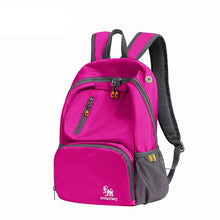 Load image into Gallery viewer, Lightweight Foldable Ultralight  Waterproof Backpack
