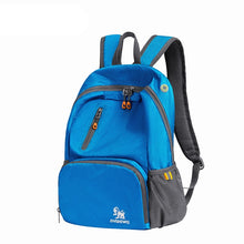 Load image into Gallery viewer, Lightweight Foldable Ultralight  Waterproof Backpack