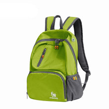 Load image into Gallery viewer, Lightweight Foldable Ultralight  Waterproof Backpack