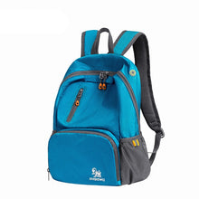 Load image into Gallery viewer, Lightweight Foldable Ultralight  Waterproof Backpack