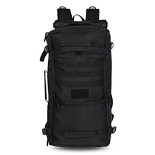 Load image into Gallery viewer, 60L Outdoor Military Tactical Backpack