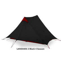 Load image into Gallery viewer, Oudoor Ultralight Camping Tent