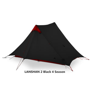 Oudoor Ultralight Camping Tent