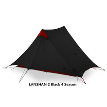 Load image into Gallery viewer, 3F UL GEAR LanShan 2 Person Camping Tent