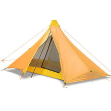 Load image into Gallery viewer, Ultralight 1 Person 410G Camping Tent