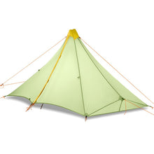 Load image into Gallery viewer, Ultralight 1 Person 410G Camping Tent