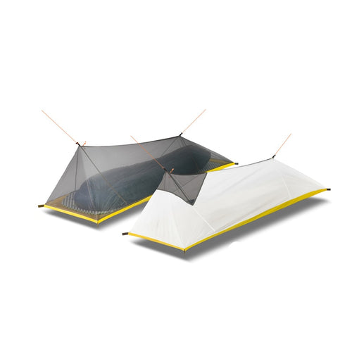 260G Ultralight Outdoor Camping Tent