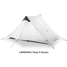Load image into Gallery viewer, 2 Person Oudoor Ultralight Camping Tent