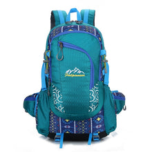 Load image into Gallery viewer, 40L Waterproof Tactical Backpack
