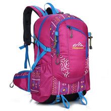 Load image into Gallery viewer, 40L Waterproof Tactical Backpack