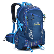 Load image into Gallery viewer, 40L Waterproof Tactical Backpack
