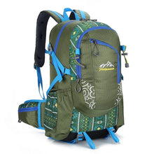 Load image into Gallery viewer, 40L Waterproof Tactical Backpack