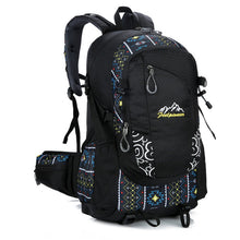 Load image into Gallery viewer, 40L Waterproof Tactical Backpack
