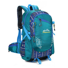 Load image into Gallery viewer, 40L Waterproof Tactical Backpack