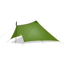 Load image into Gallery viewer, TrailStar Camping Tent
