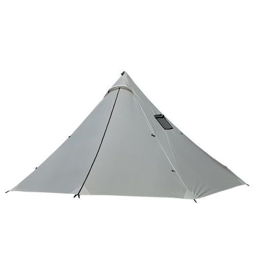 3-4 Person Ultralight Outdoor Camping Tent