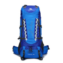 Load image into Gallery viewer, Camping Hiking Backpacks 80L