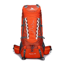 Load image into Gallery viewer, Camping Hiking Backpacks 80L