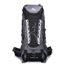 Load image into Gallery viewer, Camping Hiking Backpacks 80L