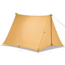 Load image into Gallery viewer, Nylon Outdoor Tarp Shelter