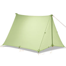 Load image into Gallery viewer, Nylon Outdoor Tarp Shelter