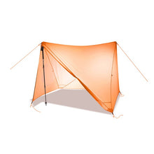 Load image into Gallery viewer, Nylon Ultra Light Tarp Outdoor Camping Shelter