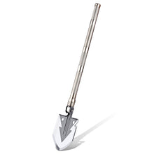 Load image into Gallery viewer, Professional Military Tactical Multifunction Shovel