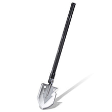 Load image into Gallery viewer, Professional Military Tactical Multifunction Shovel
