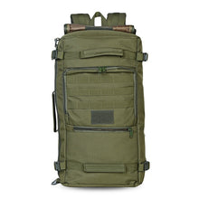 Load image into Gallery viewer, 60L Military Tactical Backpack