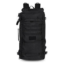 Load image into Gallery viewer, 60L Military Tactical Backpack