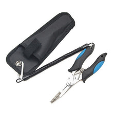 Load image into Gallery viewer, Stainless Steel Fishing Pliers