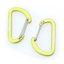 Load image into Gallery viewer, Aluminum Alloy Key Chain