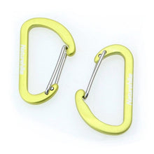 Load image into Gallery viewer, Aluminum Alloy Key Chain