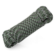 Load image into Gallery viewer, Outdoor Camping Polyester Rope