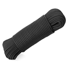 Load image into Gallery viewer, Outdoor Camping Polyester Rope