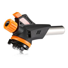 Load image into Gallery viewer, Metal Flame Gun Welding Gas Torch Lighter