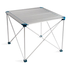 Load image into Gallery viewer, Outdoor Portable Compact Camping Collapsible Table