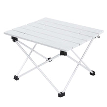 Load image into Gallery viewer, Portable Outdoor Table