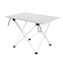 Load image into Gallery viewer, Portable Outdoor Table