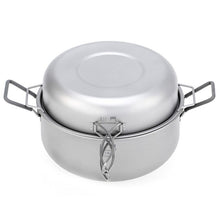 Load image into Gallery viewer, Keith Mi6015 Portable Outdoor Multiple Functions Steamer