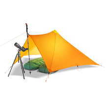 Load image into Gallery viewer, TrailStar 1-2 Person Lightweight Camping Tent